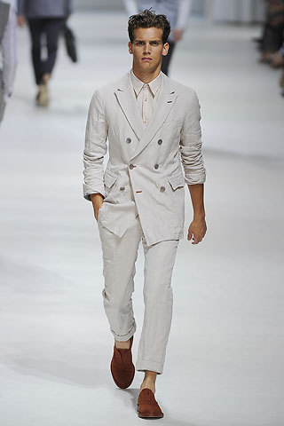 Z Zegna / - 2011